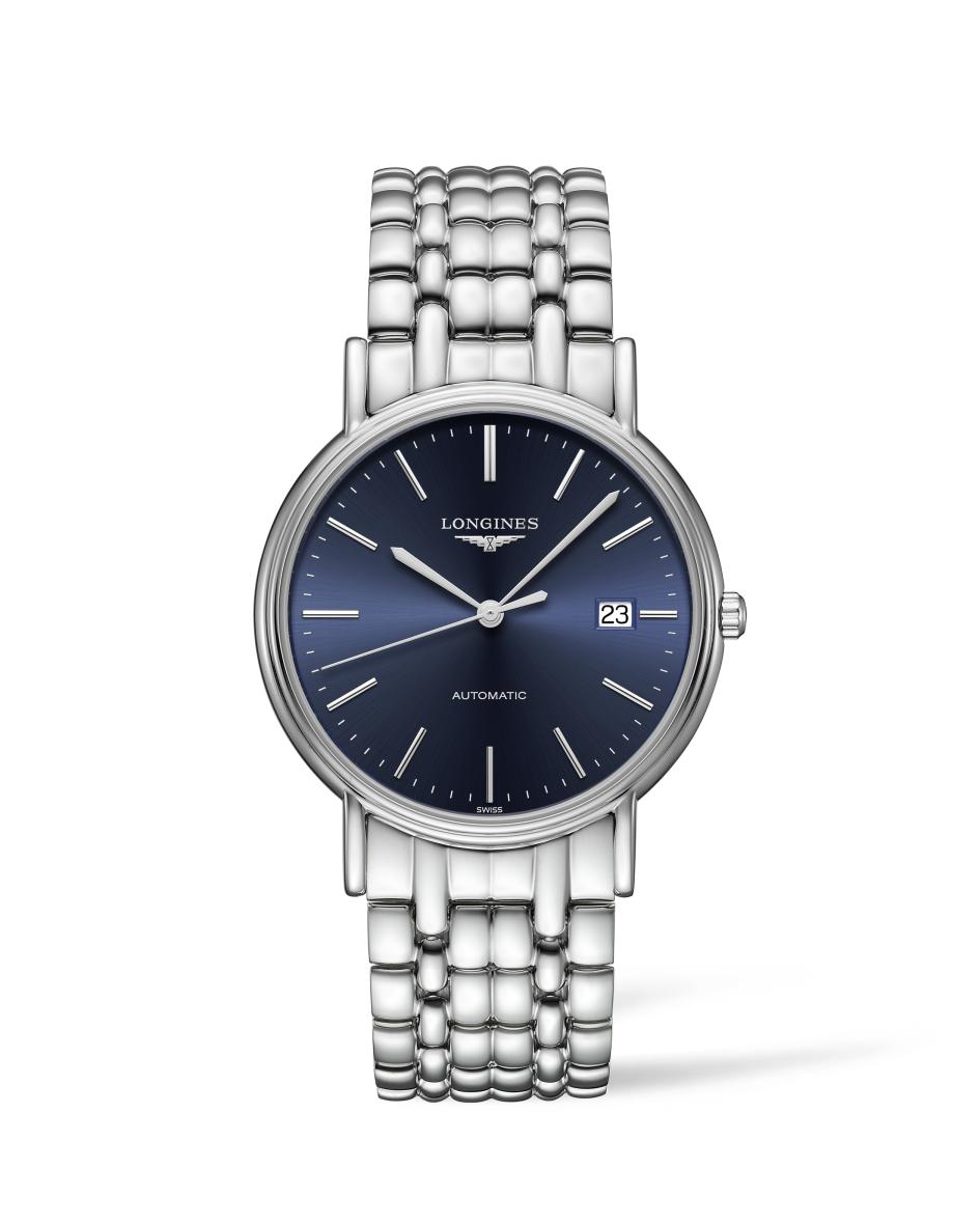 Longines - L48124772